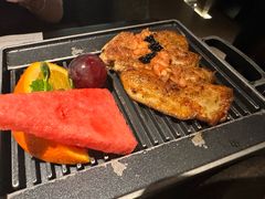 -花潮料理艺食馆(SM新生活广场店)