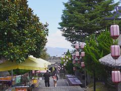 -天龙八部武侠城