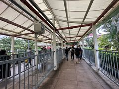 -珠海拱北口岸