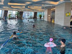 -秦皇岛秦皇国际大酒店