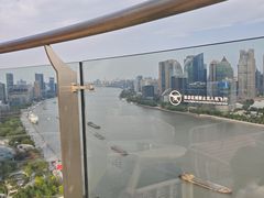 -上海外滩茂悦大酒店