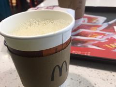 -麦当劳(季平店)