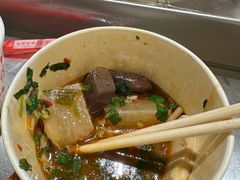 -张十三·益阳麻辣烫(深圳景田店)
