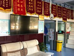 -顺强宠物诊所·狂犬免疫·夜诊·骨科(嘉定店)