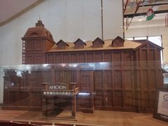 -歌斐颂巧克力小镇