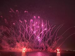 -南京金牛湖风景区