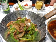 -东方饺子王臻味餐厅(新嘉坡城店)