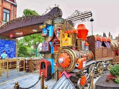 -安徒生童话乐园