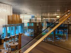 -君悦酒店·La Terrazza意合園·意式风味