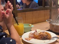 -鱼酷活鱼烤鱼(南京水游城店)