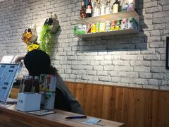 -大牛湾·眷村牛肉面(蠡溪店)
