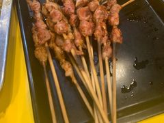 -望京小腰(北京总店)