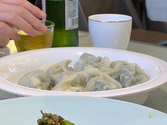 -八珍饺子·烤鸭·家常菜