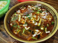 -兄弟俩老李家牛肉汤(总店)