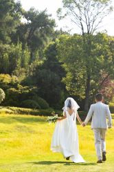 -巴黎经典婚纱摄影PARISSIC