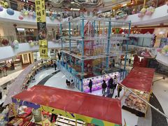 -万达广场(临港店)