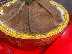 -欠火锅·水牛毛肚·团建聚餐·生日宴(何山路店)