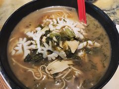 -慧娟面馆·餐厅(望江路店)