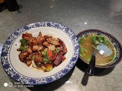 -腔调面(斜土路店)
