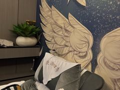 -康源四季推拿足道(罗秀店)