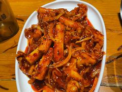-大叹号啤酒屋·延边料理(延大店)