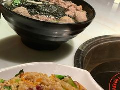 -潮发潮汕牛肉店(龙洞店)