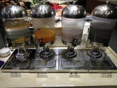 -谦和清心素食(彭州店)