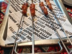 -火塘云南烧烤大排档