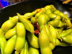 -烧货·活海鲜炭烧(湖滨商业街店)