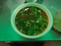 -龙门李家三旦羊肉汤馆