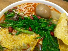 -螺小胖柳州螺蛳粉(钟楼总店)