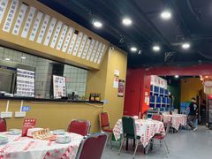 -虎虎龙虾大排档(双井店)