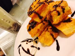 -翠华餐厅(湾仔店)