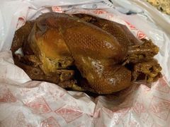 -小李烧鸡(西北角总店)