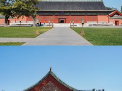 -北京古代建筑博物馆