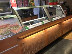 -赛百味SUBWAY(萝岗万达店)
