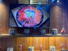 -林妈妈村·日式料理(宝山万达店)