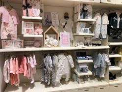 -Petit Bateau(静安嘉里中心店)