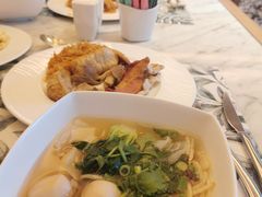 -新加坡文华东方酒店