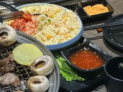 -江城二当家烤牛肉(莲塘新村店)