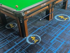 -云川台球(马甸店)