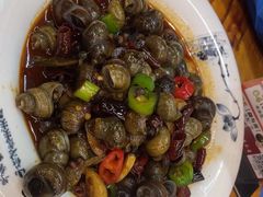 -圣夜东北菜烧烤·夜宵·龙虾(胥江路店)