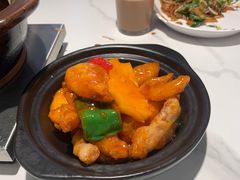 -火啫啫·粤式啫啫煲(南通首店)
