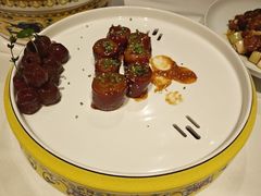 -惠丰堂饭庄·烤鸭·京味菜(翠微路店)