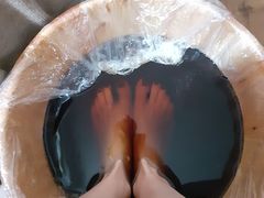 -三一行馆·日式禅意SPA足道·高空观景(解放碑店)