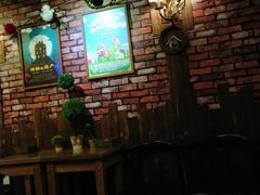 -MAX伯爵趣味互动密室逃脱(大坪D馆店)