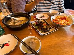-妈妈的味道·腾冲特色菜(和顺古镇店)