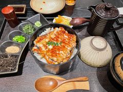 -玄白·炭烤活鳗(上海首店)
