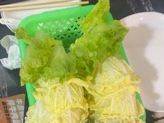 -古乐牛香·鲜牛肉牛杂火锅(高新店)