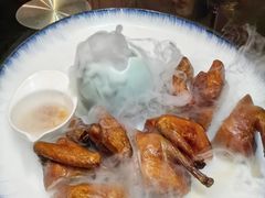 -夜宴江景餐厅